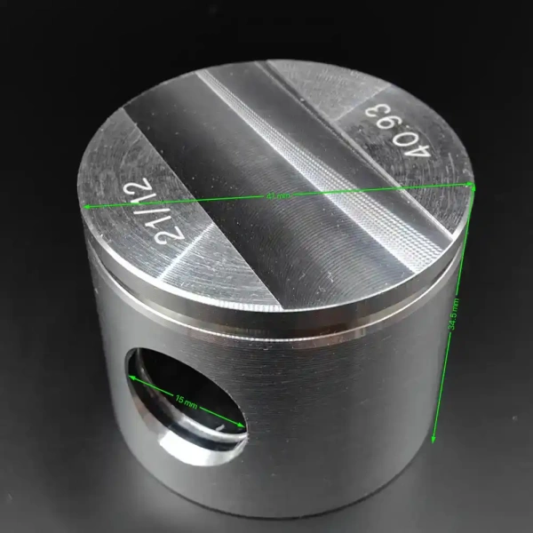 Поршень Bitzer 2FC-2.2Y-40S 2FC-3.2Y-40S  30223373 (302233-73)